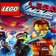 Warner Bros The Lego Movie Videogame - PlayStation 4